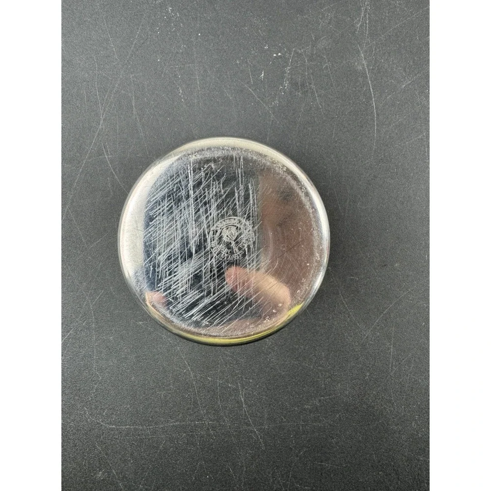 Stainless Steel Medical Container with‎ Lid